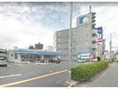 ローソン徳島市民病院前店(コンビニ)まで273m 栄ビル