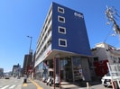高徳線/徳島駅 徒歩23分 4階 築19年の外観