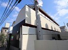 徳島線/徳島駅 徒歩28分 1階 築33年の外観