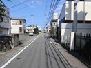  徳島線/徳島駅 徒歩28分 1階 築33年