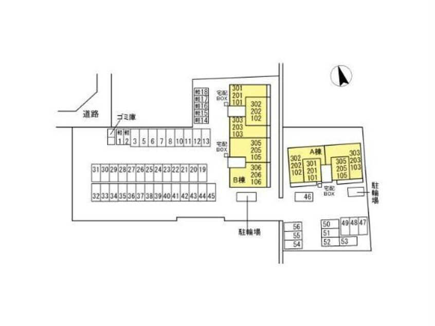  徳島線/徳島駅 徒歩50分 1階 築2年