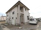 高徳線/吉成駅 徒歩57分 1-2階 築23年の外観