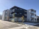 徳島線/蔵本駅 徒歩20分 2階 築浅の外観