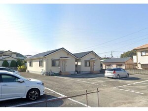 八万町戸建て