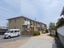 高徳線/徳島駅 徒歩35分 1-2階 築16年の外観