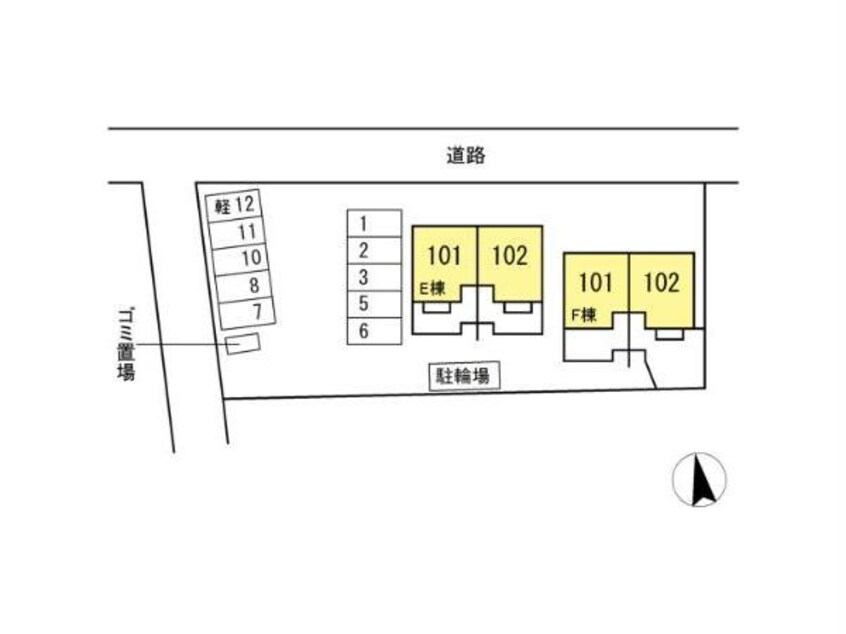  高徳線/徳島駅 徒歩35分 1-2階 築14年