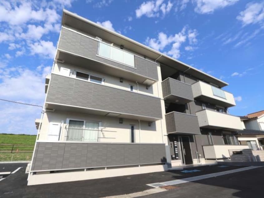  シャルマン上吉野