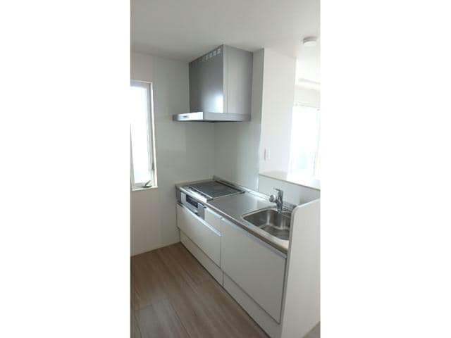  シャルマン上吉野