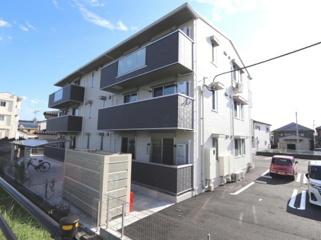  シャルマン上吉野