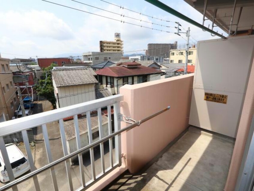  セリオン富田橋