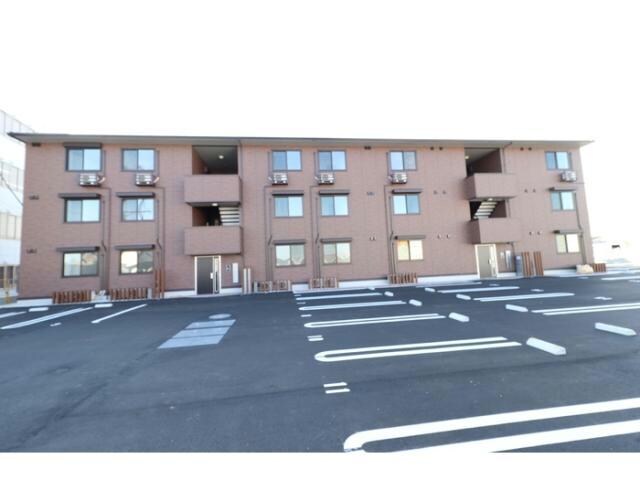  牟岐線/二軒屋駅 徒歩11分 2階 築2年