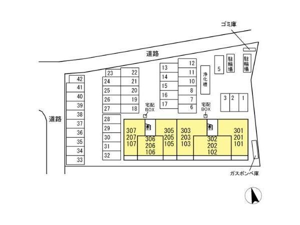  牟岐線/二軒屋駅 徒歩11分 2階 築2年