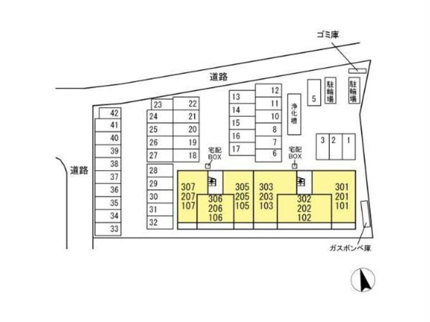  牟岐線/二軒屋駅 徒歩11分 2階 築2年