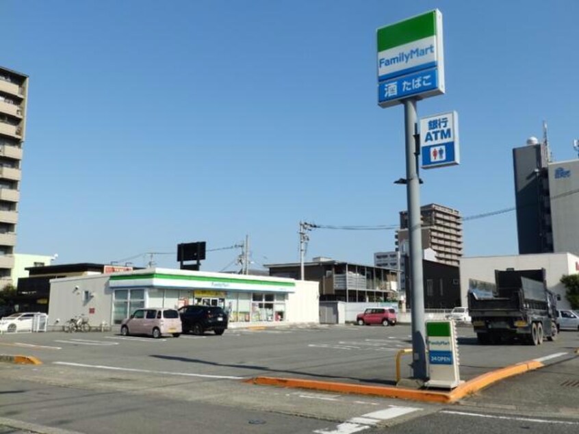  牟岐線/二軒屋駅 徒歩11分 2階 築2年