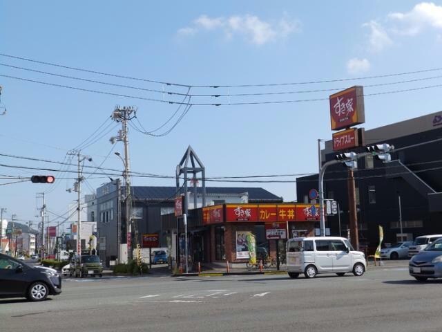  牟岐線/二軒屋駅 徒歩11分 2階 築2年