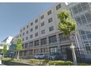 私立徳島文理高校(高等学校/高等専門学校)まで1059m 牟岐線/二軒屋駅 徒歩11分 2階 築2年