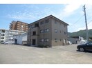 徳島線/蔵本駅 徒歩7分 2階 築22年の外観