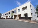 牟岐線/阿波富田駅 徒歩17分 2階 築13年の外観