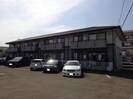 徳島線/蔵本駅 徒歩23分 2階 築27年の外観
