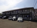 徳島線/蔵本駅 徒歩23分 2階 築27年の外観