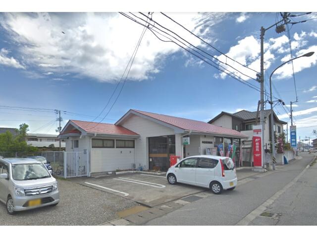 小松島横須郵便局(郵便局)まで1618m 牟岐線/阿波赤石駅 徒歩10分 1階 築15年