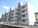 高徳線/徳島駅 徒歩50分 3階 築44年の外観