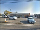 セブンイレブン徳島金沢1丁目店(コンビニ)まで302m 高徳線/徳島駅 徒歩50分 2階 築44年