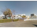 田宮公園(公園)まで947m 高徳線/佐古駅 徒歩15分 3階 1年未満