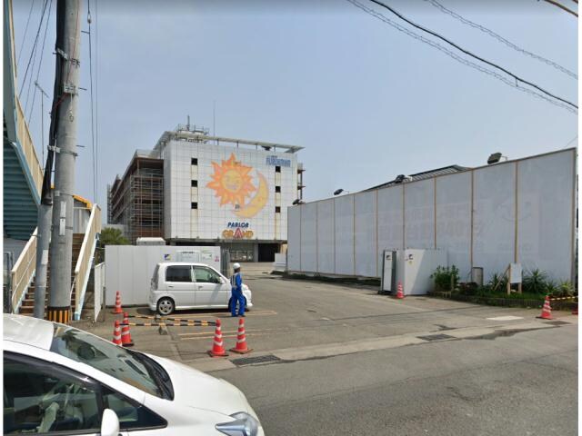 MEGAドン・キホーテ徳島店(ディスカウントショップ)まで502m 高徳線/吉成駅 徒歩51分 2階 築36年