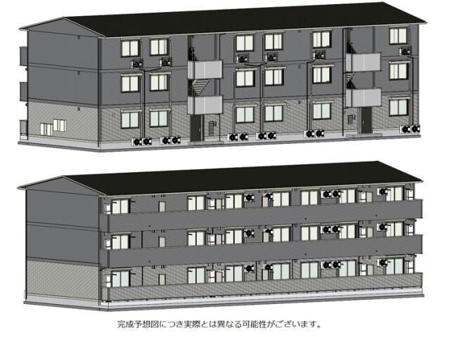  徳島線/鮎喰駅 徒歩8分 1階 1年未満