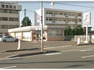 セブンイレブン徳島鮎喰町店(コンビニ)まで775m 徳島線/鮎喰駅 徒歩13分 3階 1年未満