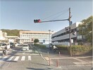 徳島大学病院(病院)まで1666m 徳島線/鮎喰駅 徒歩13分 3階 築1年