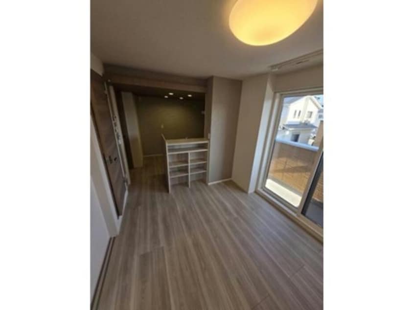  キャトルセゾン富田橋