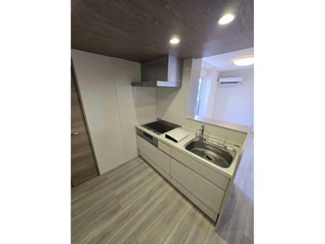  キャトルセゾン富田橋