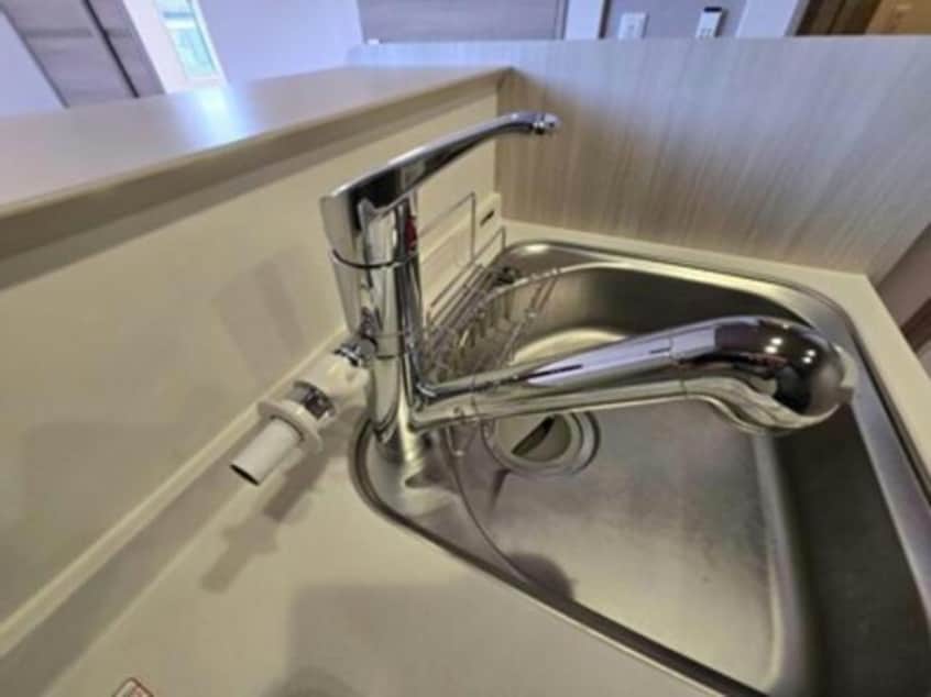  キャトルセゾン富田橋