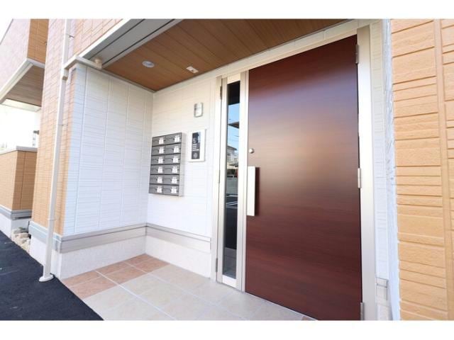  キャトルセゾン富田橋