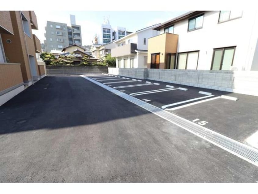  キャトルセゾン富田橋