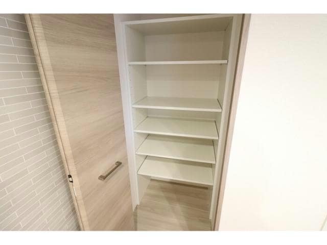  キャトルセゾン富田橋