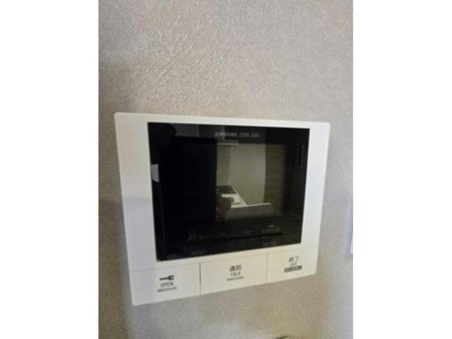  キャトルセゾン富田橋