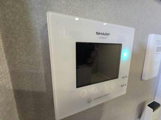  キャトルセゾン富田橋