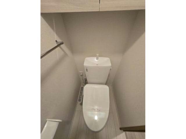  キャトルセゾン富田橋