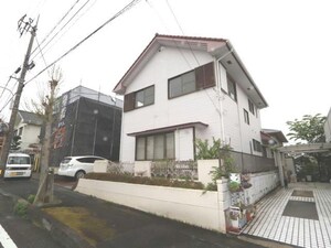 大原戸建て