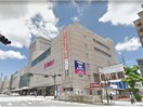 マツモトキヨシ徳島駅クレメントプラザ店(ドラッグストア)まで771m 高徳線/徳島駅 徒歩10分 5階 築49年