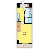 Kクレスト西新町