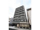 Kクレスト西新町