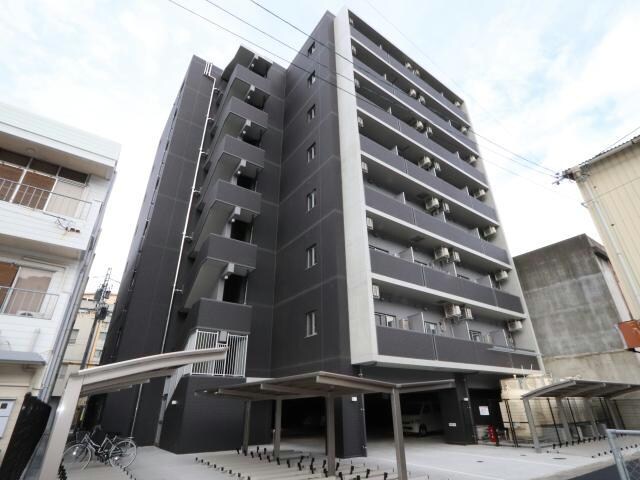  Kクレスト西新町