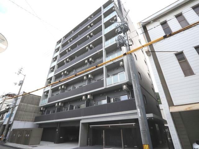  Kクレスト西新町