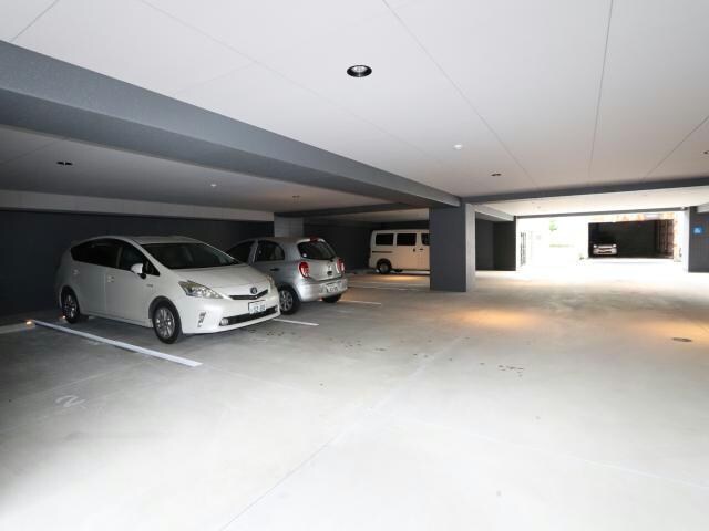  Kクレスト西新町