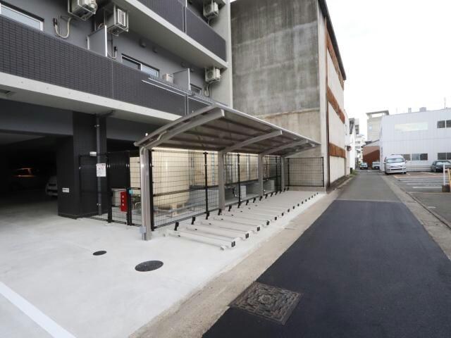  Kクレスト西新町