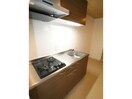  Kクレスト西新町